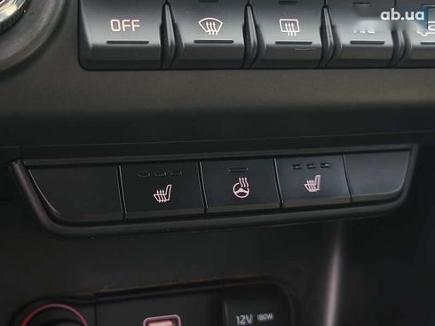 Kia Sportage 2019 - фото 19