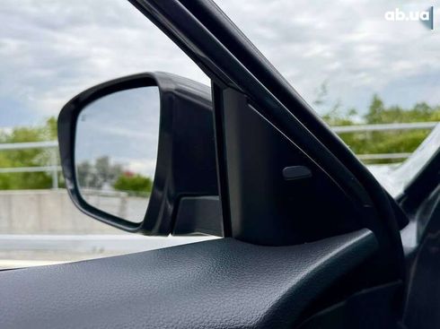 Nissan Rogue 2014 - фото 29