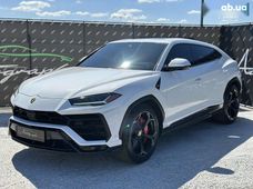 Продаж вживаних Lamborghini Urus - купити на Автобазарі