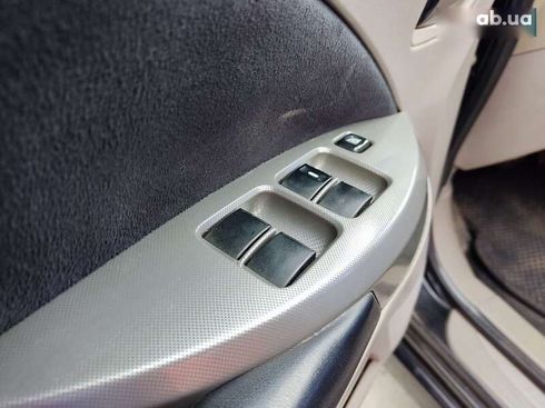Mitsubishi Grandis 2008 - фото 16
