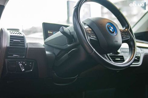 BMW i3 2015 - фото 16