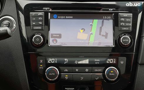 Nissan X-Trail 2019 - фото 15