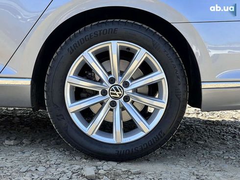 Volkswagen Passat 2022 - фото 23