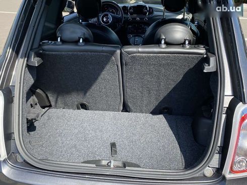 Fiat 500E 2016 - фото 14