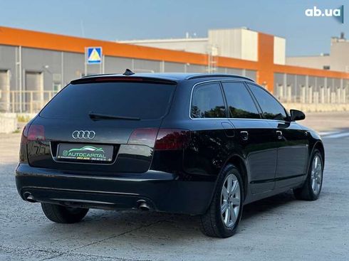 Audi A6 2008 - фото 8