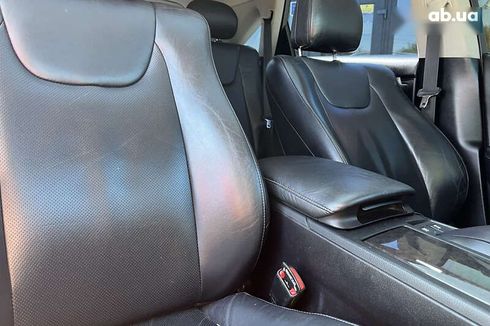 Lexus RX 2013 - фото 26