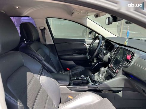 Renault Talisman 2016 - фото 28