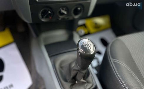 Skoda Fabia 2003 - фото 15