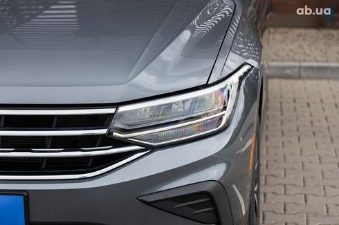 Volkswagen Tiguan 2022 - фото 2