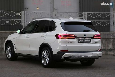 BMW X5 2020 - фото 9