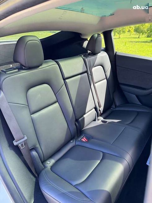 Tesla Model Y 2021 - фото 10