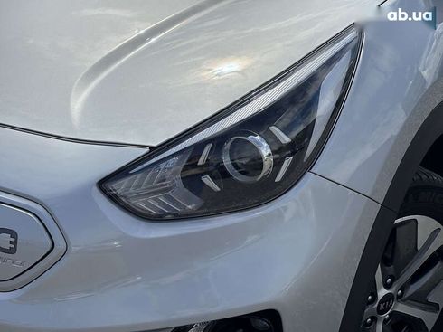 Kia Niro 2020 - фото 22