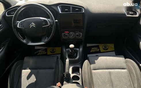 Citroёn C4 2014 - фото 22