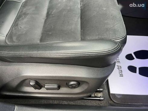 Volkswagen Sharan 2011 - фото 10