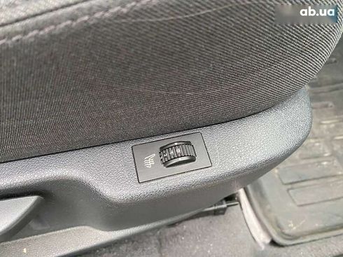 Peugeot 5008 2014 - фото 26