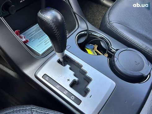 Kia Sorento 2011 - фото 27