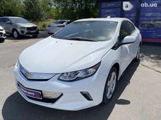 Купить Chevrolet Volt 2017 бу в Днепре - купить на Автобазаре