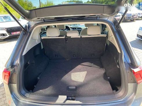 Volkswagen Tiguan 2017 - фото 27