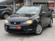 Продажа б/у SEAT Ibiza во Львове - купить на Автобазаре