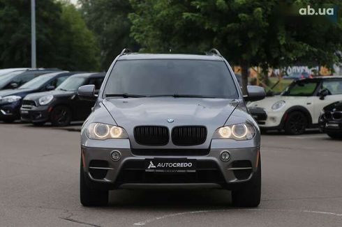 BMW X5 2010 - фото 2