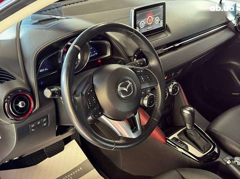 Mazda CX-3 2015 - фото 27