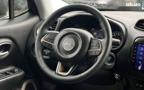 Jeep Renegade 2017 - фото 15