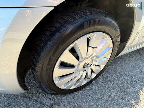 Skoda Octavia 2016 - фото 11