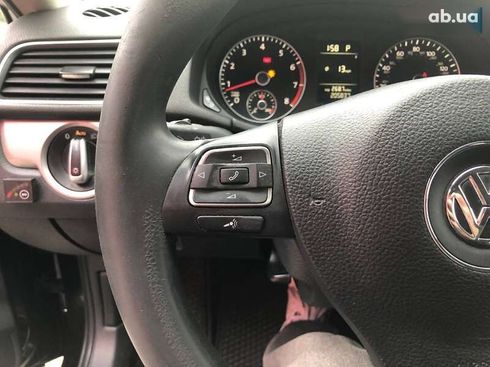 Volkswagen Passat 2012 - фото 19