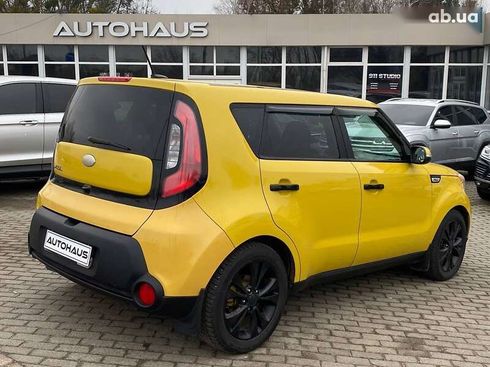 Kia Soul 2014 - фото 6