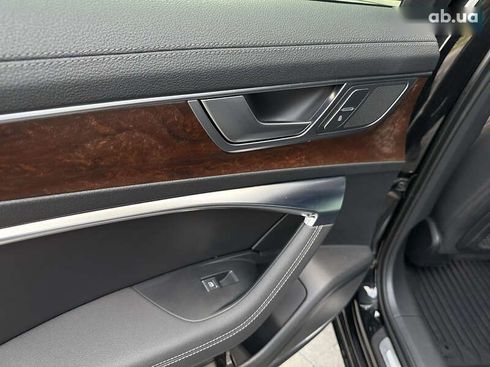Audi A6 2019 - фото 26