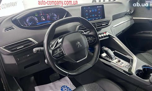 Peugeot 3008 2019 - фото 7