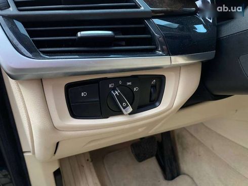 BMW X5 2015 - фото 15