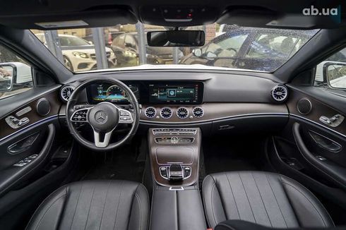 Mercedes-Benz E-Класс 2018 - фото 18
