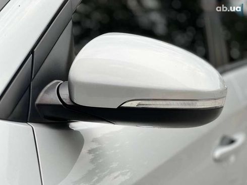 Hyundai Tucson 2016 - фото 21