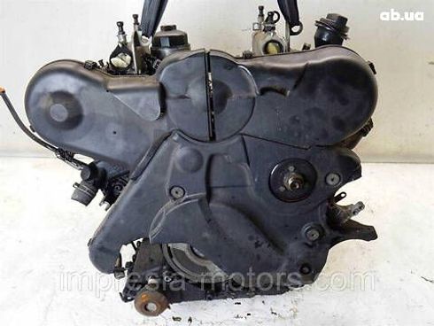 двигатель в сборе для Volkswagen passat b5 - купить на Автобазаре - фото 5