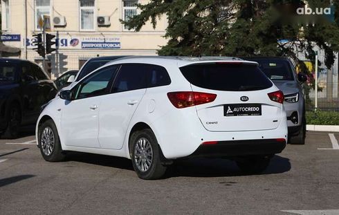 Kia Cee'd 2013 - фото 6