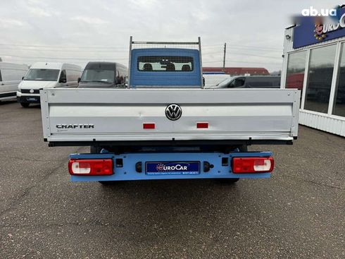 Volkswagen Crafter 2021 - фото 5