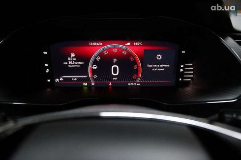 Skoda Superb 2022 - фото 18