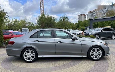 Mercedes-Benz E-Класс 2013 - фото 8