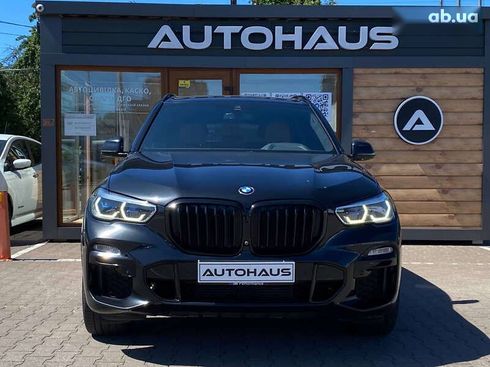 BMW X5 2021 - фото 2