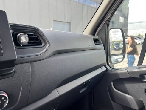 Renault Master 2020 белый - фото 19