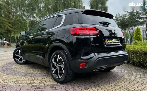 Citroёn C5 AirCross 2020 - фото 10