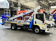 Купити нову спецтехніку CTE B-LIFT 200 у Кременчуці - купити на Автобазарі