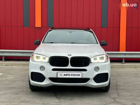 BMW X5 2014 - фото 2