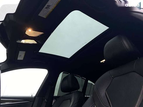 BMW 5 серия 2017 - фото 21