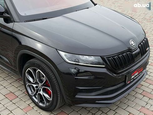 Skoda Kodiaq 2019 - фото 10