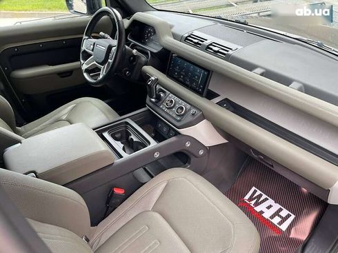 Land Rover Defender 2020 - фото 13