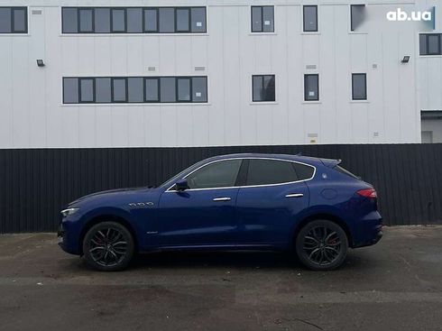 Maserati Levante 2020 - фото 11