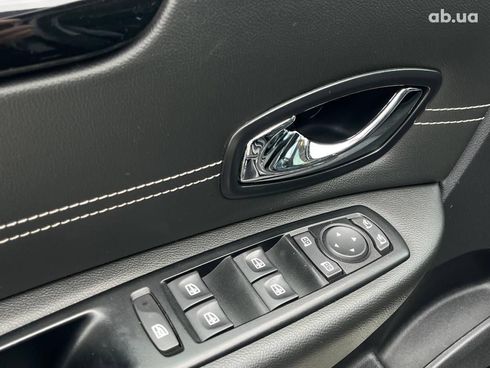 Renault Megane 2014 черный - фото 50