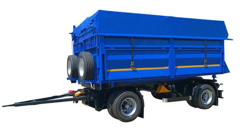 Patron Auto PA-Ptipper 20-2 2025 - фото 3